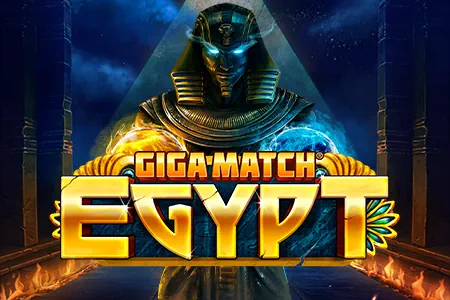 Giga Match Egypt